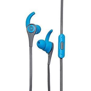 Ecouteurs BEATS TOUR2 - Noir/Rouge
