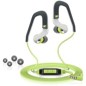 Sennheiser OCX 686I Kuulokkeet In-Ear Melunvähennin