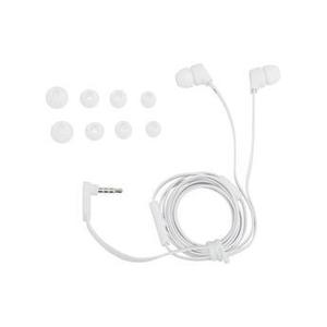 Jays Five Earbud Earphones - White