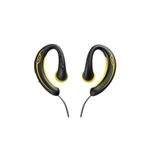 Auriculares Jabra Sport Wireless - Negro/Amarillo