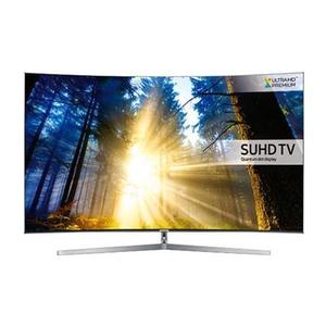 Smart TV Curvo Samsung UE49KS9000 de 49 pulgadas SUHD 4K Smart TV Serie 9