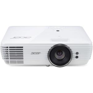 Beamer Acer M550 2900 Helligkeit Weiß