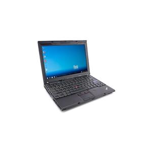 Lenovo ThinkPad X201 12,1" Core i5-520M 2.4 GHz - HDD 320 Go - RAM 2 Go