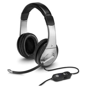 Headset mit Mikrofon HP XA490 Premium Digital Headset