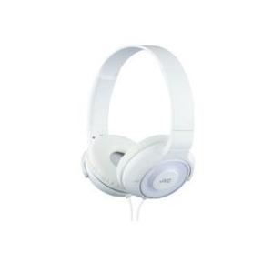 JVC HA-S220 Helm - Weiß