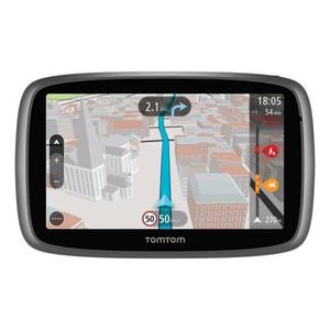 GPS TomTom GO 510