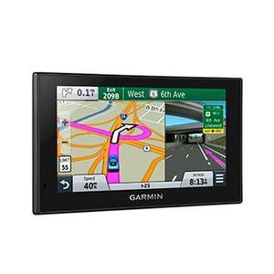GPS Garmin Nüvi 2689LMT - Negro