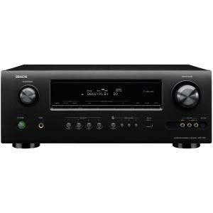Home Cinema Denon Avr 1912
