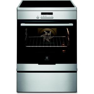 Cuisinière induction ELECTROLUX EKF6772AOX
