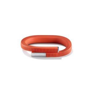Pulsera de actividad Jawbone UP 24 - Talla L - Naranja