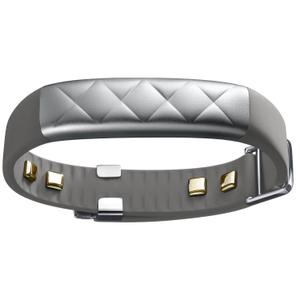 Pulsera de actividad Jawbone Up 3 - Plata