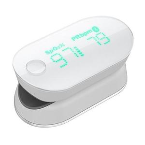 Pulsómetro iHealth Air PO3M - Blanco