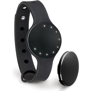 Activity Tracker Misfit Shine - Zwart