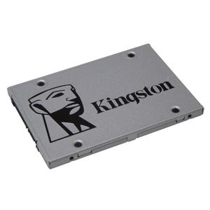 Interne 2,5-Zoll-Festplatte mit 480 GB - Kingston SA400S37