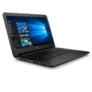Hp PAVILION 14-AC120NF 14" Celeron N3050 1.6 GHz - SSD 32 Go - RAM 2 Go