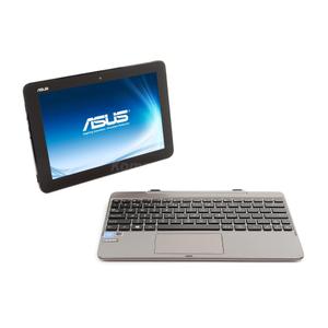Asus T101HA-GR030T 10" Atom x5 1,44 GHz - SSD 128 GB - 2GB AZERTY - Französisch
