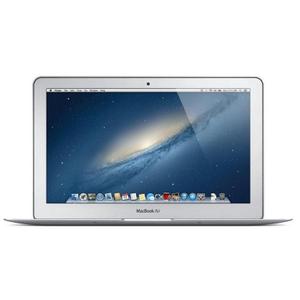 MacBook Air 13" Core i5 1,6 GHz - SSD 128 GB - RAM 8 GB - QWERTZ