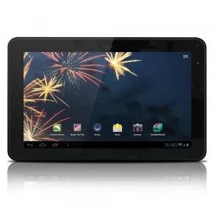 Hipstreet Nomad - 9" 8 Go - Wifi - Noir