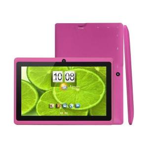 Kocaso DX758PRO - 7" 8 Go - Wifi - Rose