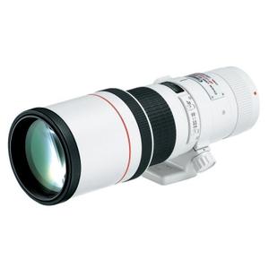 Objectif Canon EF 400mm f/5.6 L USM
