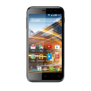 Archos 50c Neon 8 Go Dual Sim - Noir - Débloqué