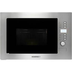 Micro-ondes grill ROSIERES RMG 28 DFIN