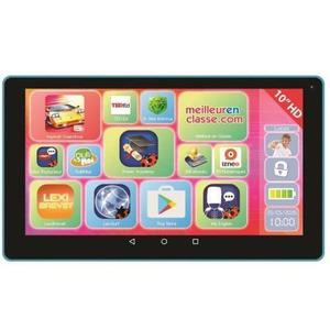 Tablette tactile pour enfant Lexibook Lexitab - Bleu