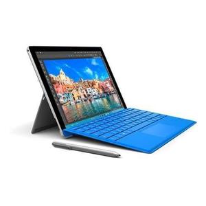 MICROSOFT  Surface Pro 4 12"" Core i7 2.2 GHz - SSD 512 Go - 16 Go AZERTY - Fran&ccedil;ais
