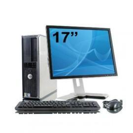 Hp Pro 6200 Microtower 22\" Core I3 3,1 Ghz - Hdd 500 Go - 8 Go