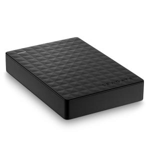 Disque dur externe 2.5" 4 To USB 3.0 - SEAGATE Expansion