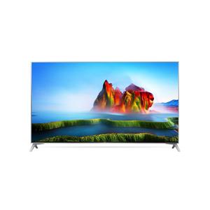 Smart TV LED 4K Ultra HD 139 cm LG 55SJ800V
