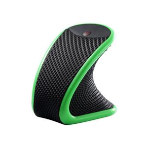 Leotec Masajeador Sidney Verde