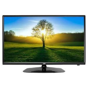 TV LED HD 24" JVC LT-24HA72U