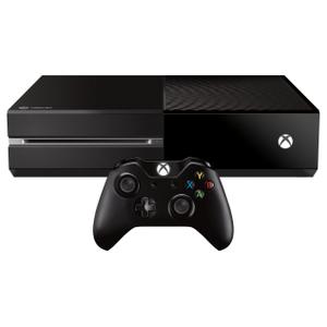 Xbox One Edition Day One