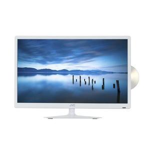 TV LED HD 60 cm JVC LT-24HD7WU
