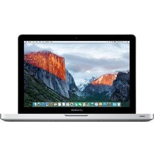 Macbook Pro 13" Core i5 2.5 GHz - HDD 500 GB - RAM 4 GB