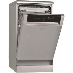 Lave-vaisselle 45 cm WHIRLPOOL ADP 522IX - 10 couverts