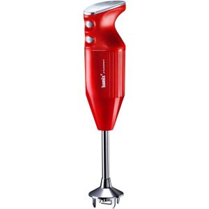 Frullatore a immersione Bamix M140 - Rosso
