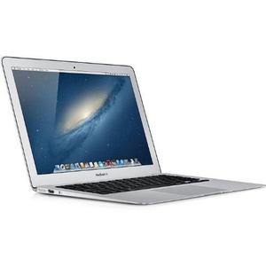MacBook Air 13" Core i5 1.3 GHz - SSD 128 GB - RAM 4 GB - QWERTZ