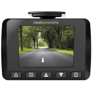 Sportkamera - ROAD EYE RECNEO FULL HD