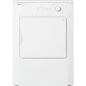 Sèche-linge à évacuation BEKO DV 8220 X