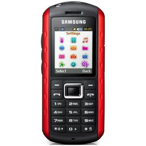 E1130B - Nero/Rosso- Compatibile Con Tutti Gli Operatori