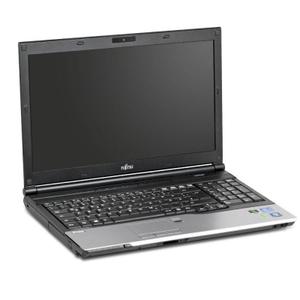 Fujitsu Celsius H720 15" Core i7-3720QM 2.6 GHz - HDD 500 Go - RAM 8 Go