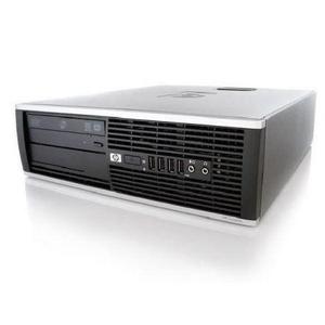 Hp Compaq 6200 Pro SFF Core i3 3,1 GHz - HDD 250 GB RAM 4 GB