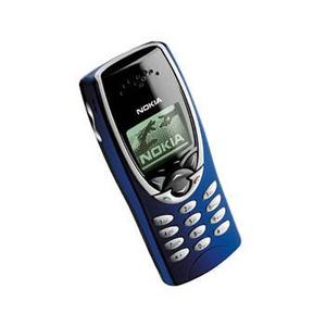 Nokia 8210 Bleu Débloqué
