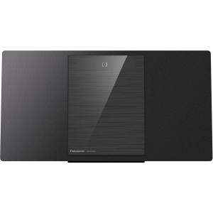 PANASONIC Micro-chaines  HC400EG-K Bluetooth