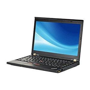 Lenovo ThinkPad X230 12,5” (2012)