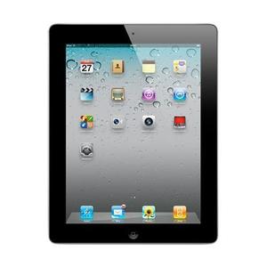 iPad 2 16GB - Schwarz - Wlan