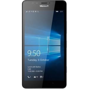 Lumia 950 32GB - Schwarz - Ohne Vertrag