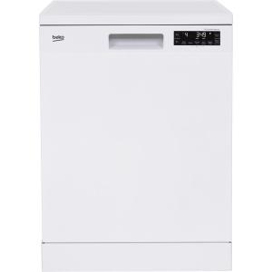 Lave-vaisselle 60 cm BEKO EX-DFN38B76W - 14 couverts